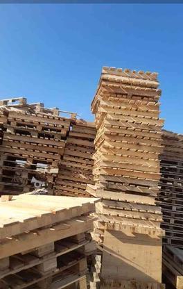 فروش پالت چوبی زیر سرامیکی در گروه خرید و فروش خدمات و کسب و کار در فارس در شیپور-عکس1