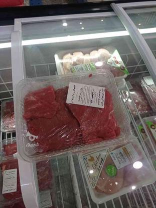 گوشت گرم بدون چربی در گروه خرید و فروش خدمات و کسب و کار در لرستان در شیپور-عکس1