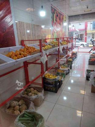 پالت میوه درحدنو در گروه خرید و فروش صنعتی، اداری و تجاری در تهران در شیپور-عکس1