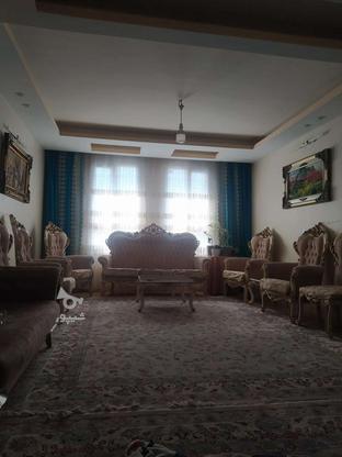 آپارتمان رهن و اجاره 100متر در گروه خرید و فروش املاک در قزوین در شیپور-عکس1