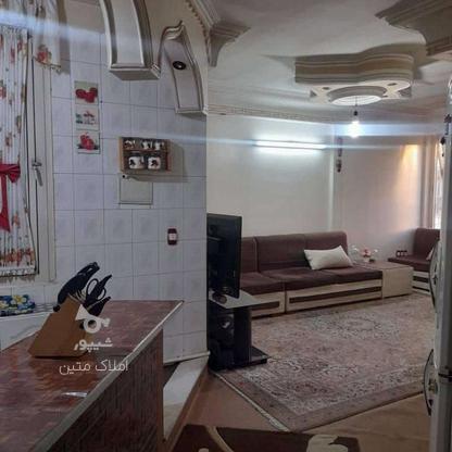 فروش آپارتمان 40 متر در قزوین - امامزاده حسن در گروه خرید و فروش املاک در تهران در شیپور-عکس1