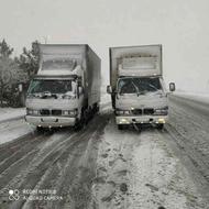 باربری حمل اثاثیه در مازندران