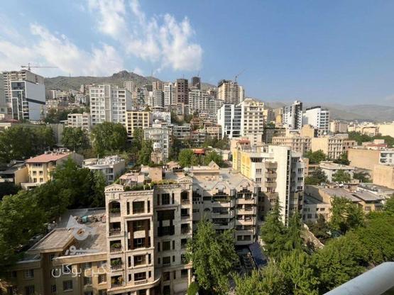 220 متری نیاوران فول مشاعات در گروه خرید و فروش املاک در تهران در شیپور-عکس1