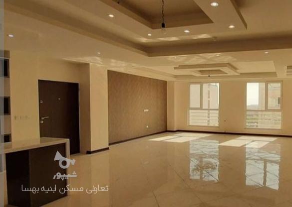 پیش‌فروش آپارتمان 100 متر در دریاچه شهدای خلیج فارس در گروه خرید و فروش املاک در تهران در شیپور-عکس1