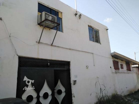 خانه ویلایی تمام پلون در گروه خرید و فروش املاک در مازندران در شیپور-عکس1