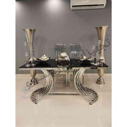 میز جایگاه تالار در گروه خرید و فروش صنعتی، اداری و تجاری در گلستان در شیپور-عکس1