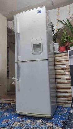یخچال بدون برفک در گروه خرید و فروش لوازم خانگی در فارس در شیپور-عکس1
