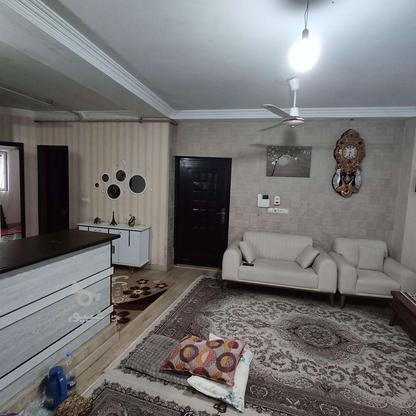 فروش آپارتمان 80 متر در بندرترکمن در گروه خرید و فروش املاک در گلستان در شیپور-عکس1