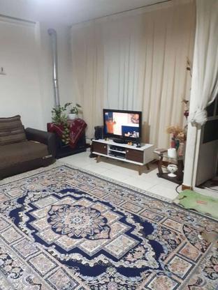 آپارتمان 55متری شیک رهن کامل در گروه خرید و فروش املاک در تهران در شیپور-عکس1