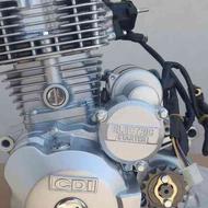 انجین موتور سیکلت 2000