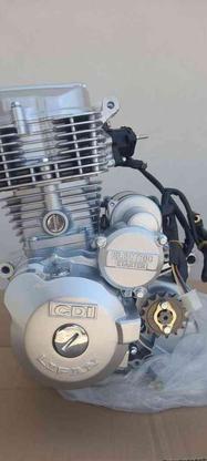 انجین موتور سیکلت 2000 در گروه خرید و فروش وسایل نقلیه در سیستان و بلوچستان در شیپور-عکس1