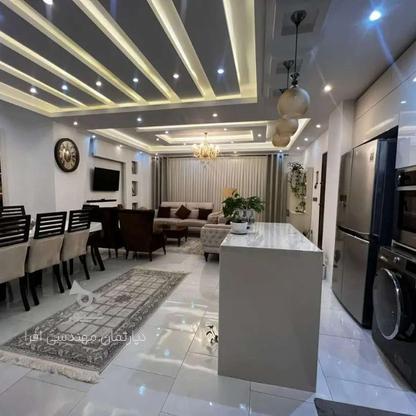 آپارتمان 103 متری لوکس در شهابنیا در گروه خرید و فروش املاک در مازندران در شیپور-عکس1