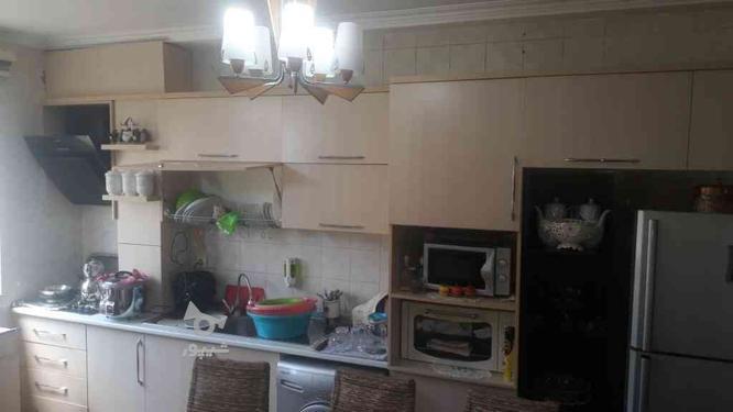 کابینت آشپزخانه 5سال ساخت در گروه خرید و فروش لوازم خانگی در مازندران در شیپور-عکس1
