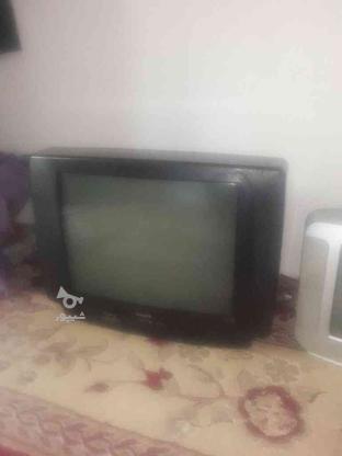 تلویزیون 21 سالم در گروه خرید و فروش لوازم الکترونیکی در مازندران در شیپور-عکس1
