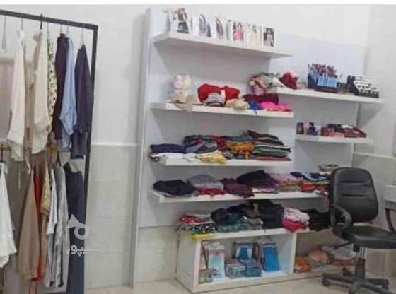 قفسه مغازه در گروه خرید و فروش صنعتی، اداری و تجاری در مازندران در شیپور-عکس1