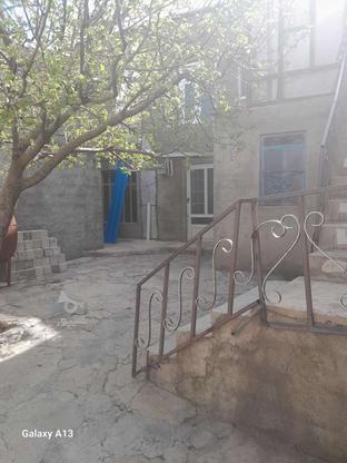 خانه ویلایی دو طبقه کهریزه در گروه خرید و فروش املاک در کردستان در شیپور-عکس1