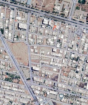 فروش زمین کوی قضات در گروه خرید و فروش املاک در فارس در شیپور-عکس1
