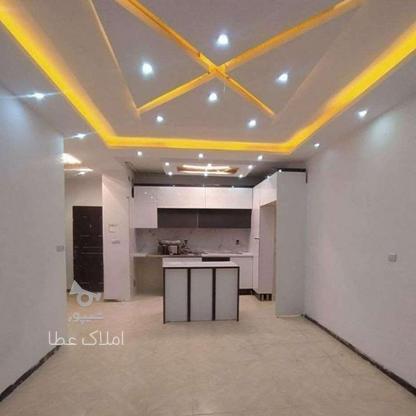 فروش آپارتمان 96 متر در سلسبیل در گروه خرید و فروش املاک در تهران در شیپور-عکس1
