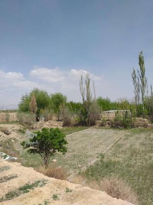 زمین ویلایی 200 متر در گروه خرید و فروش املاک در اصفهان در شیپور-عکس1