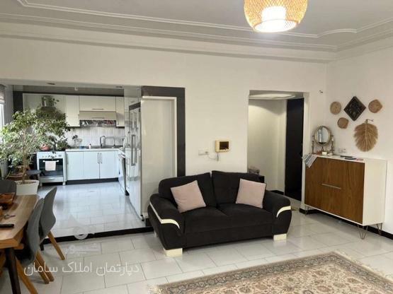 فروش آپارتمان 90 متر در پیروزی در گروه خرید و فروش املاک در مازندران در شیپور-عکس1