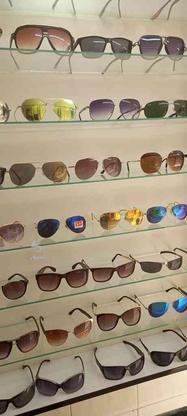 فروش انواع عینک طبی و آفتابی زنانه و مردانه در گروه خرید و فروش لوازم شخصی در فارس در شیپور-عکس1