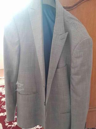 تک کت مردانه در گروه خرید و فروش لوازم شخصی در آذربایجان غربی در شیپور-عکس1