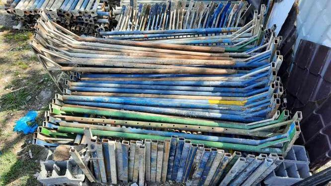 فروش جک فلزی 3 متری در گروه خرید و فروش صنعتی، اداری و تجاری در مازندران در شیپور-عکس1