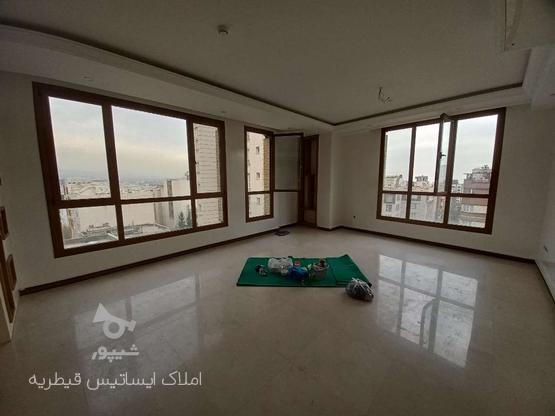 فروش آپارتمان 110 متر در قیطریه در گروه خرید و فروش املاک در تهران در شیپور-عکس1