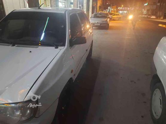 هاچبک 111 تمیز94 در گروه خرید و فروش وسایل نقلیه در خوزستان در شیپور-عکس1