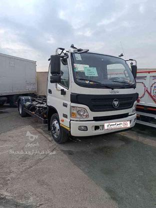 خریدار کامیونت الوند 6 تن بدون خواب در گروه خرید و فروش وسایل نقلیه در تهران در شیپور-عکس1