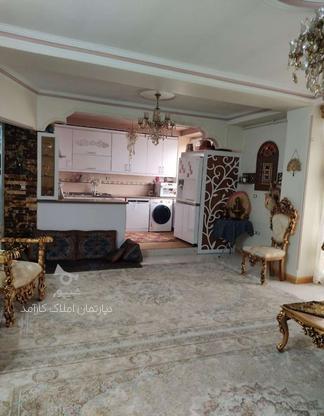 فروش آپارتمان 81 متر در نظرآباد در گروه خرید و فروش املاک در البرز در شیپور-عکس1