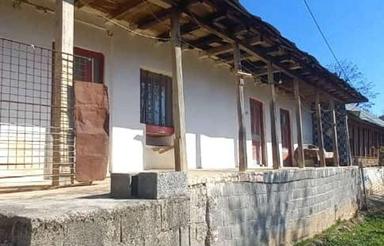 فروش خانه و کلنگی 450 متر در دودانگه پاشاکلا معاوضه