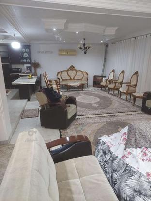 آپارتمان 133 متر بر اصلی خیابان استادیوم در گروه خرید و فروش املاک در مازندران در شیپور-عکس1