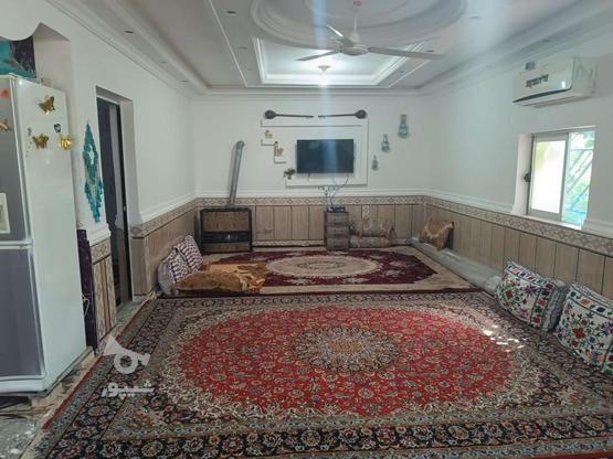 خانه ویلایی فوق‌العاده تمیز 200متر در گروه خرید و فروش املاک در گلستان در شیپور-عکس1