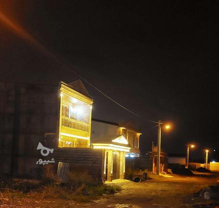 200 متر زمین خوش قواره در بابلسر در گروه خرید و فروش املاک در مازندران در شیپور-عکس1