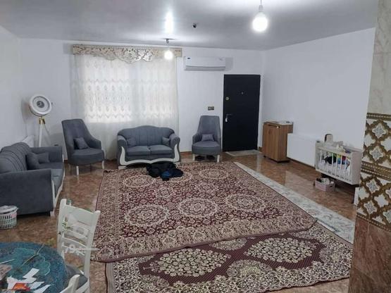 فروش آپارتمان85متری2خواب سنددار ط3 در پارک آفتاب در گروه خرید و فروش املاک در مازندران در شیپور-عکس1