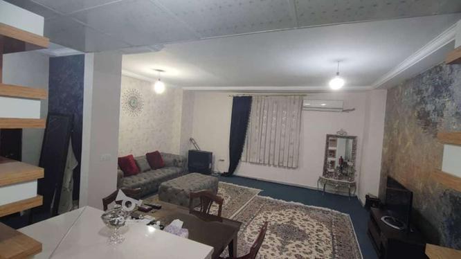 آپارتمان 114 متری میدان توحید در گروه خرید و فروش املاک در بوشهر در شیپور-عکس1