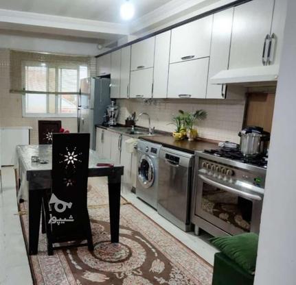 آپارتمان 92 متری در خیابان ساری در گروه خرید و فروش املاک در مازندران در شیپور-عکس1