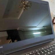 لپ تاپ لنوو 15 اینچ نیاز CPU سوخته