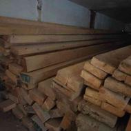 فروش چوب روسی