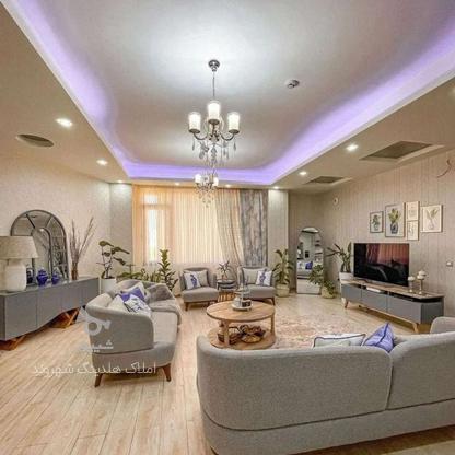 اجاره آپارتمان 185 متر در کریم آباد در گروه خرید و فروش املاک در مازندران در شیپور-عکس1