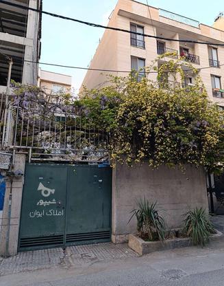فروش خانه و کلنگی 180 متر در سید خندان در گروه خرید و فروش املاک در تهران در شیپور-عکس1