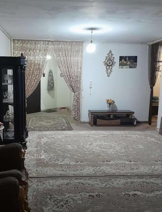 فروش آپارتمان 108 متر در ملایر در گروه خرید و فروش املاک در همدان در شیپور-عکس1