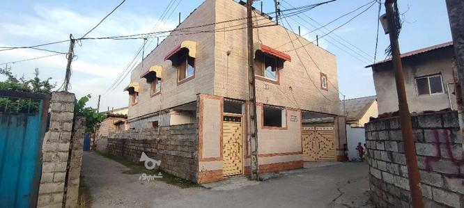 رهن و اجاره یک واحد مسکونی در گروه خرید و فروش املاک در مازندران در شیپور-عکس1