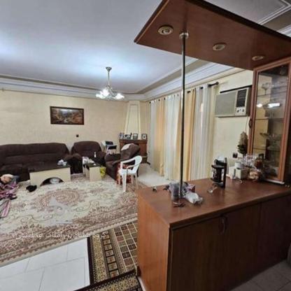 فروش آپارتمان 91 متر در کمربندی شرقی در گروه خرید و فروش املاک در مازندران در شیپور-عکس1