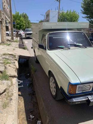پیکان‌بار اماده بار 90 در گروه خرید و فروش وسایل نقلیه در آذربایجان غربی در شیپور-عکس1