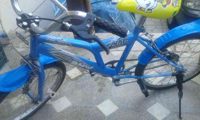 دوچرخه سالم در گروه خرید و فروش ورزش فرهنگ فراغت در همدان در شیپور-عکس1
