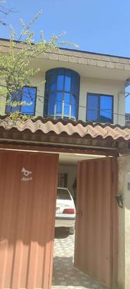 خونه دوبلکس دو طبقه ، دو واحد جدا در گروه خرید و فروش املاک در مازندران در شیپور-عکس1