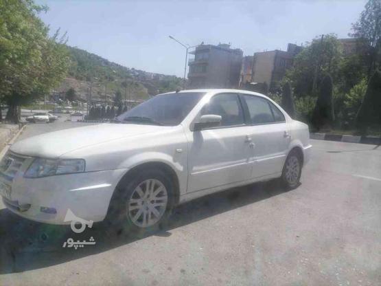 سمند سورن 88 درجه یک در گروه خرید و فروش وسایل نقلیه در آذربایجان غربی در شیپور-عکس1