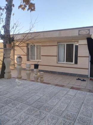 خانه حیاط دار 400 متر روستای صالحیه در گروه خرید و فروش املاک در البرز در شیپور-عکس1